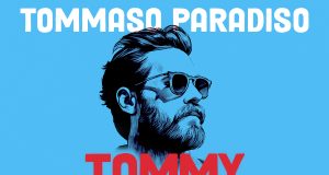 TOMMY SUMMER TOUR 2024 con Tommaso Paradiso TOMMY SUMMER TOUR 2024 con Tommaso Paradiso