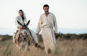 “Vangelo secondo Maria” al cinema "Vangelo secondo Maria" dal 23 maggio al cinema