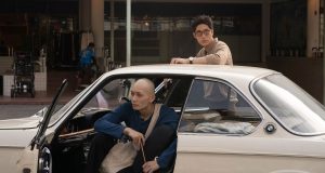 One for the Road dal 16 maggio al cinema One for the Road dal 16 maggio al cinema