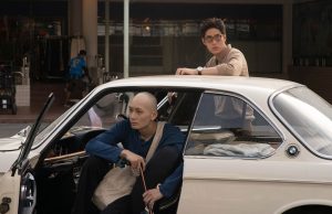 One for the Road dal 16 maggio al cinema One for the Road dal 16 maggio al cinema