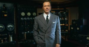 “Marconi, l’uomo che ha connesso il mondo” "Marconi, l'uomo che ha connesso il mondo" stasera su Rai1