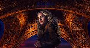 “The Veil”, lo spy-thriller “The Veil”, lo spy-thriller con Elisabeth Moss dal 26 giugno su Disney+
