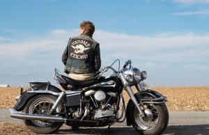 THE BIKERIDERS dal 19 giugno al cinema THE BIKERIDERS dal 19 giugno al cinema