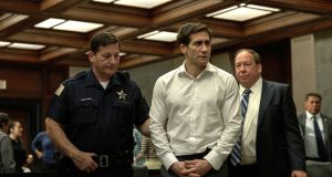 Presunto innocente con Jake Gyllenhaal Presunto innocente con Jake Gyllenhaal su Apple TV+ dal 12 giugno