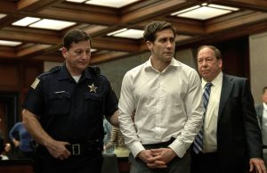 Presunto innocente con Jake Gyllenhaal Presunto innocente con Jake Gyllenhaal su Apple TV+ dal 12 giugno