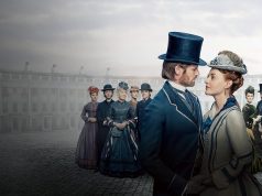 “Belgravia: The Next Chapter” su Sky e Now "Belgravia: The Next Chapter" dal 5 giugno su Sky e Now