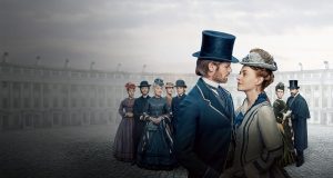 “Belgravia: The Next Chapter” su Sky e Now "Belgravia: The Next Chapter" dal 5 giugno su Sky e Now
