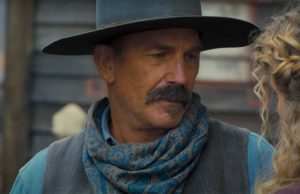 Horizon – An American Saga, dal 4 luglio Horizon - An American Saga - Capitolo 1 di e con Kevin Costner in sala dal 4 luglio