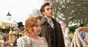 Bridgerton 3, dal 13 giugno su Netflix Bridgerton 3, dal 13 giugno su Netflix