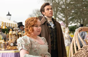 Bridgerton 3, dal 13 giugno su Netflix Bridgerton 3, dal 13 giugno su Netflix