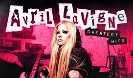 ” AVRIL LAVIGNE – GREATEST HITS “ " AVRIL LAVIGNE - GREATEST HITS ", il nuovo album dell'artista