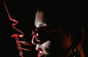 Angelina Mango con “poké melodrama” Angelina Mango_Andrea Bianchera