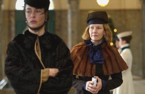 IO E SISSI dal 4 luglio al cinema IO E SISSI dal 4 luglio al cinema