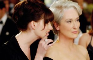 “Il Diavolo veste Prada 2”, confermato il sequel "Il Diavolo veste Prada 2", confermato il sequel