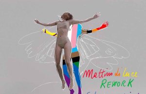 SUBSONICA e il loro MATTINO DI LUCE REWORK SUBSONICA e il loro "MATTINO DI LUCE REWORK"