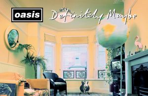 “UP IN THE SKY (MONNOW VALLEY VERSION)” “UP IN THE SKY (MONNOW VALLEY VERSION)”, versione inedita del singolo degli OASIS