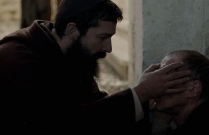 PADRE PIO di Abel Ferrara al cinema PADRE PIO di Abel Ferrara dal 18 luglio al cinema