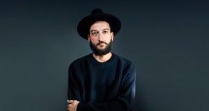 VASCO BRONDI firma le musiche originali di “FIORE MIO” di PAOLO COGNETTI Vasco Brondi_Valentina Sommariva