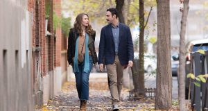 “Indagine su una storia d’amore” al cinema "Indagine su una storia d'amore" di Gianluca Maria Tavarelli dal 18 luglio al cinema
