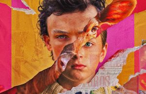 ANIMALE UMANO dall’11 luglio al cinema ANIMALE UMANO dall'11 luglio al cinema