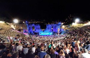 Taormina Film Fest 2024 Taormina Film Fest 2024