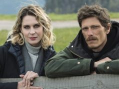 BRENNERO da questa sera su Rai1 Brennero