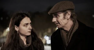 IL TEMPO CHE CI VUOLE – al cinema IL TEMPO CHE CI VUOLE di Francesca Comencini dal 26 settembre al cinema