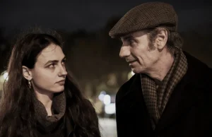 IL TEMPO CHE CI VUOLE – al cinema IL TEMPO CHE CI VUOLE di Francesca Comencini dal 26 settembre al cinema