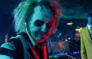 Beetlejuice Beetlejuice di Tim Burton Beetlejuice Beetlejuice di Tim Burton dal 5 settembre al cinema