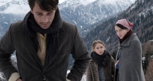 Dopo Venezia81, arriva al cinema VERMIGLIO Dopo Venezia81, arriva al cinema VERMIGLIO