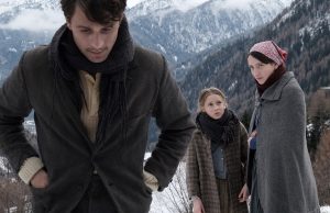 Dopo Venezia81, arriva al cinema VERMIGLIO Dopo Venezia81, arriva al cinema VERMIGLIO