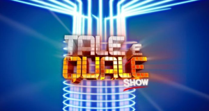 Tale e Quale Show 2024 Tale e Quale Show 2024