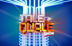 Tale e Quale Show 2024 Tale e Quale Show 2024