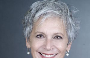 Anita Zagaria in “Brennero” Anita Zagaria