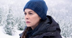 I Casi di Teresa Battaglia – Ninfa Dormiente I Casi di Teresa Battaglia – Ninfa Dormiente da questa sera su Rai1