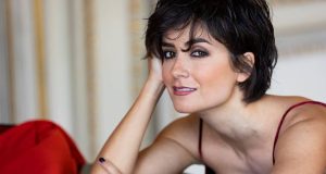 Marilina Succo e NATO IL 6 OTTOBRE Marilina Succo e NATO IL 6 OTTOBRE: «Il mondo di ieri era diverso da quello di oggi»