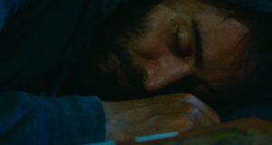 Vince Vivenzio in SISSY Vince Vivenzio in SISSY: « Una storia che appartiene a tutti noi »