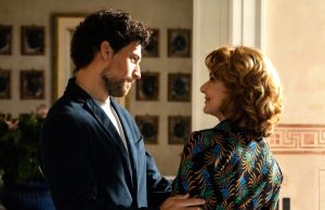 INGANNO, la miniserie thriller su Netflix INGANNO, la miniserie thriller con Monica Guerritore su Netflix
