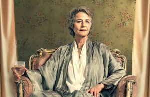 JUNIPER – UN BICCHIERE DI GIN JUNIPER - UN BICCHIERE DI GIN dal 3 ottobre al cinema