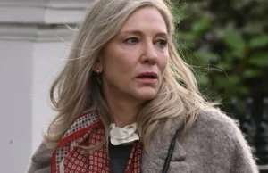 “Disclaimer”, la serie con Cate Blanchett “Disclaimer”, la serie tv thriller con Cate Blanchett