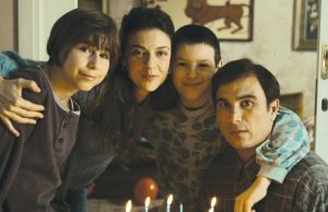 FAMILIA dal 2 ottobre al cinema FAMILIA dal 2 ottobre al cinema