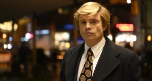 THE APPRENTICE – Alle Origini di Trump THE APPRENTICE – Alle Origini di Trump dal 17 ottobre in sala