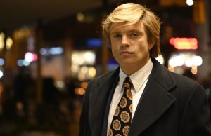 THE APPRENTICE – Alle Origini di Trump THE APPRENTICE – Alle Origini di Trump dal 17 ottobre in sala