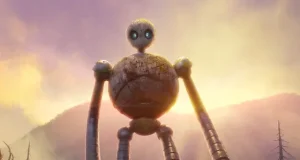 Il Robot Selvaggio al cinema il-robot-selvaggio