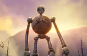 Il Robot Selvaggio al cinema il-robot-selvaggio