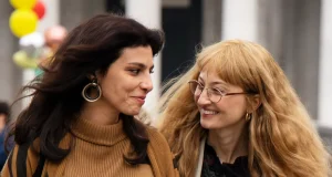 “L’amica geniale 4 – Storia della bambina perduta” da questa sera su Rai1 "L’amica geniale 4 - Storia della bambina perduta" da questa sera su Rai1
