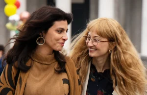 “L’amica geniale 4 – Storia della bambina perduta” da questa sera su Rai1 "L’amica geniale 4 - Storia della bambina perduta" da questa sera su Rai1