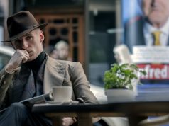 The Day of the Jackal: la nuova serie Sky The Day of the Jackal: la nuova serie tv Sky con Eddie Redmayne