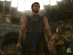 Il gladiatore 2 dal 14 novembre al cinema Il gladiatore 2 dal 14 novembre al cinema