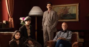 NAPOLI – NEW YORK di Gabriele Salvatores NAPOLI – NEW YORK di Gabriele Salvatores dal 21 novembre al cinema